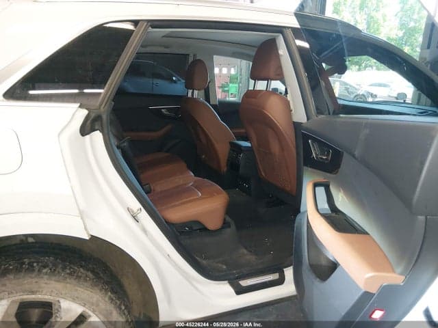 2019 AUDI Q8 55 PREMIUM 8