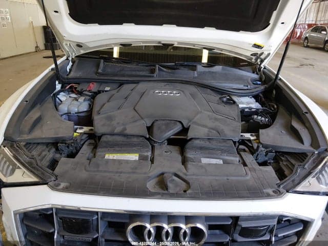 2019 AUDI Q8 55 PREMIUM 10