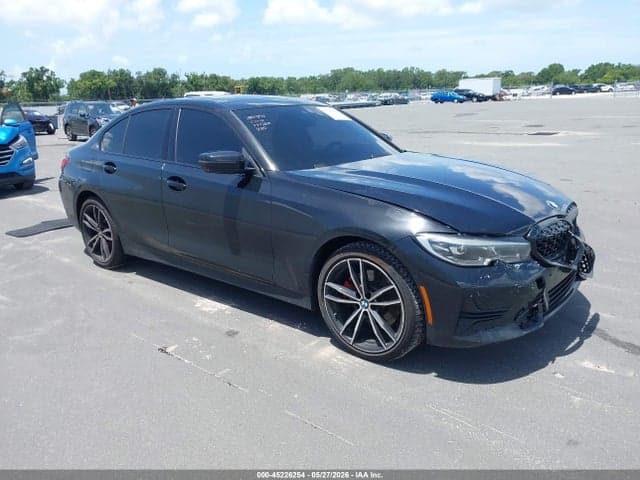 2019 BMW 330I XDRIVE 1