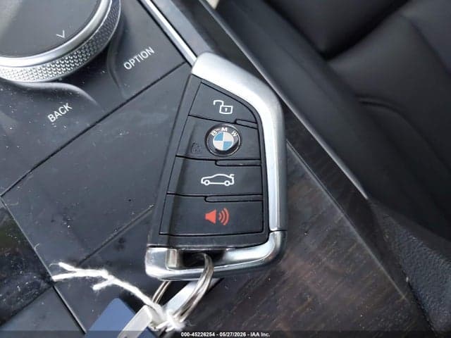 2019 BMW 330I XDRIVE 11