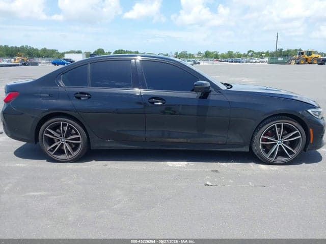 2019 BMW 330I XDRIVE 13