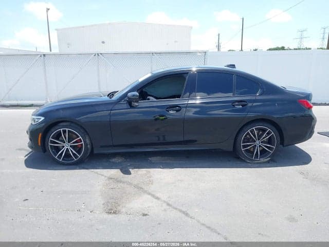 2019 BMW 330I XDRIVE 14