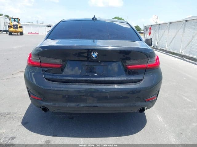2019 BMW 330I XDRIVE 16