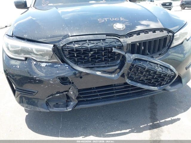 2019 BMW 330I XDRIVE 6