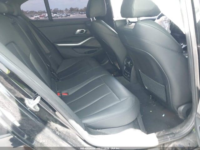 2019 BMW 330I XDRIVE 8
