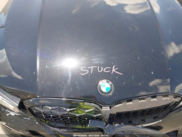 2019 BMW 330I XDRIVE 10
