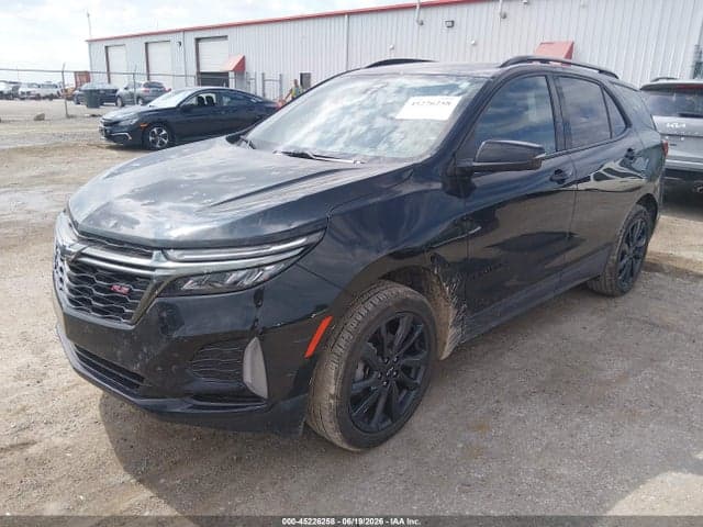2023 CHEVROLET EQUINOX AWD RS 2