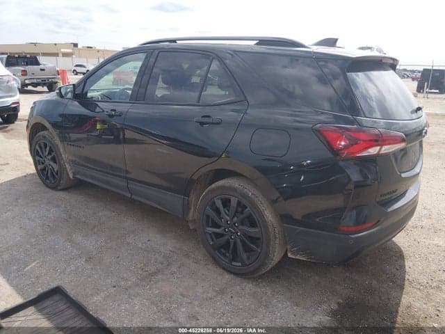 2023 CHEVROLET EQUINOX AWD RS 3