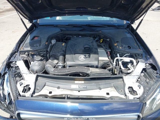 2017 MERCEDES-BENZ E 300 4MATIC 11