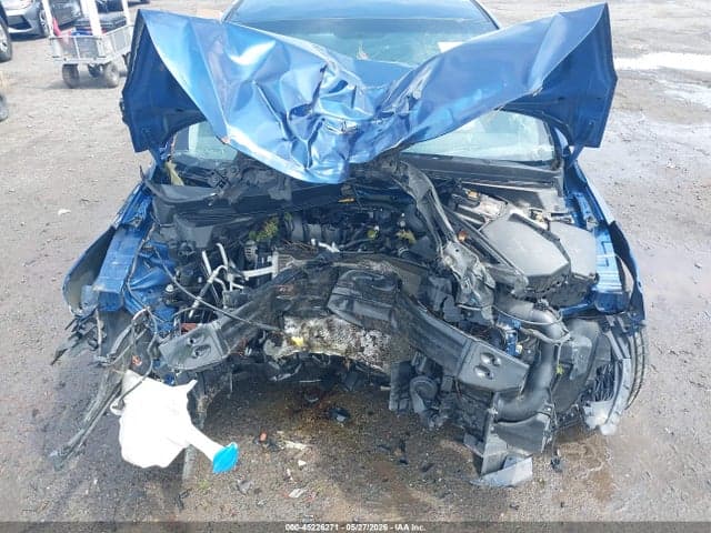 2016 HYUNDAI ELANTRA SE 10