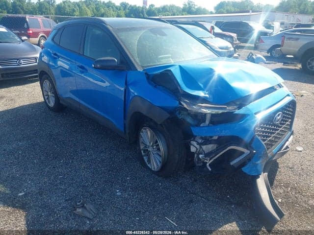 2019 HYUNDAI KONA SEL - 1