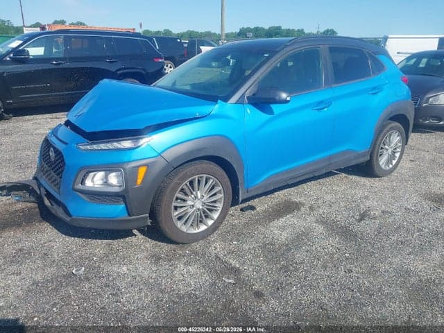 2019 HYUNDAI KONA SEL 2