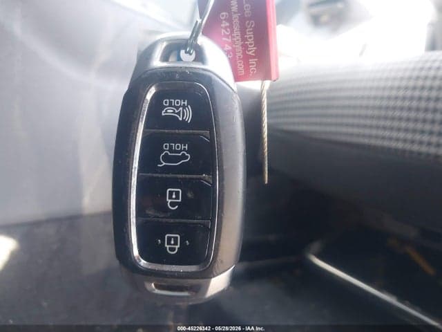 2019 HYUNDAI KONA SEL 11