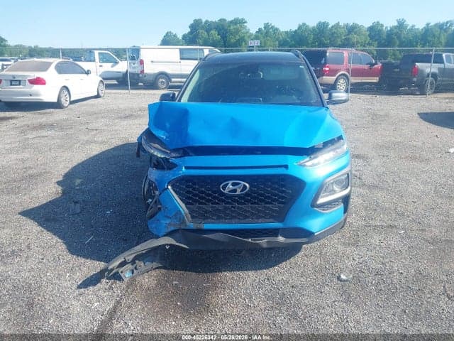 2019 HYUNDAI KONA SEL 12