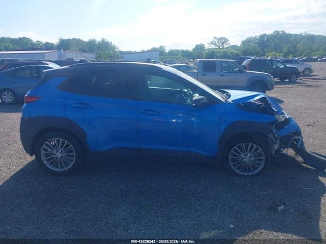 2019 HYUNDAI KONA SEL 13