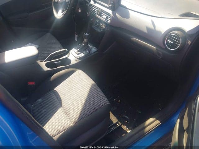2019 HYUNDAI KONA SEL 5