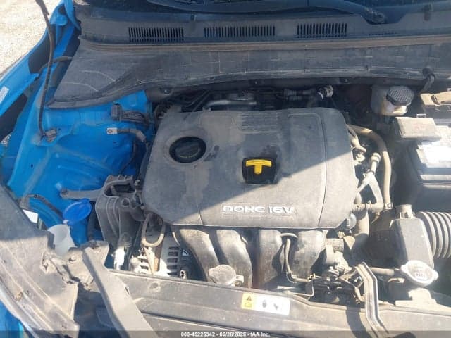 2019 HYUNDAI KONA SEL 10