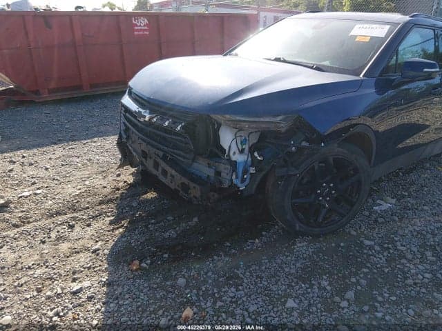 2022 CHEVROLET BLAZER AWD 2LT 6