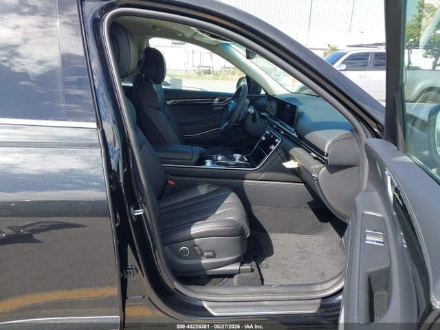 2026 GENESIS GV80 2.5T 5