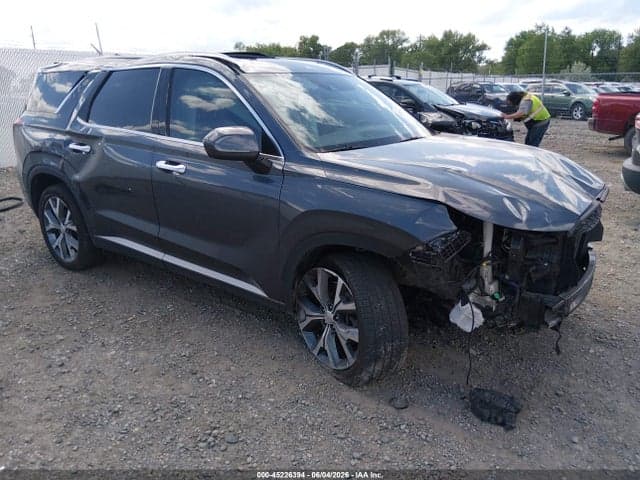 2020 HYUNDAI PALISADE SEL - 1