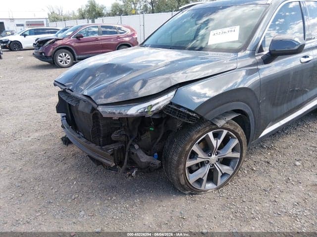 2020 HYUNDAI PALISADE SEL 6