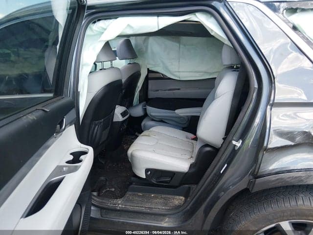 2020 HYUNDAI PALISADE SEL 8
