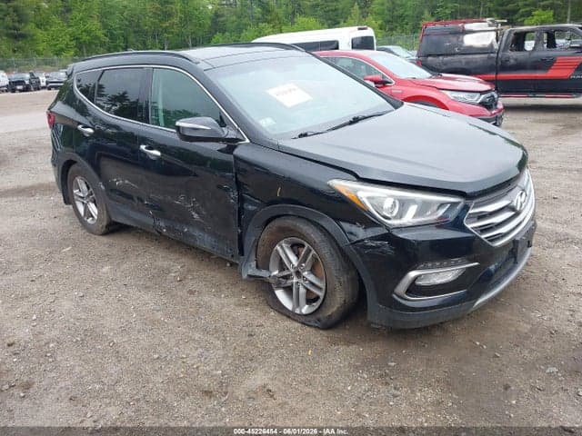2018 HYUNDAI SANTA FE SPORT 2.4L - 1