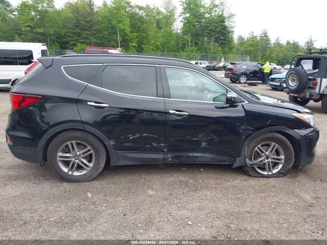 2018 HYUNDAI SANTA FE SPORT 2.4L 13