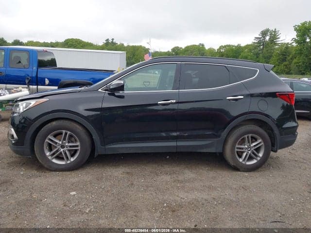2018 HYUNDAI SANTA FE SPORT 2.4L 14