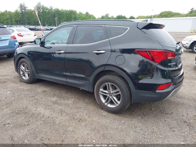 2018 HYUNDAI SANTA FE SPORT 2.4L 3