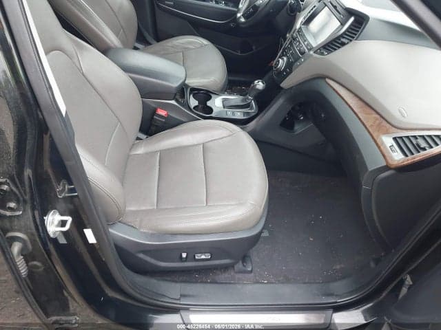 2018 HYUNDAI SANTA FE SPORT 2.4L 5