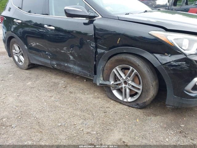2018 HYUNDAI SANTA FE SPORT 2.4L 6