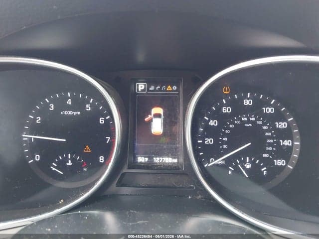 2018 HYUNDAI SANTA FE SPORT 2.4L 7