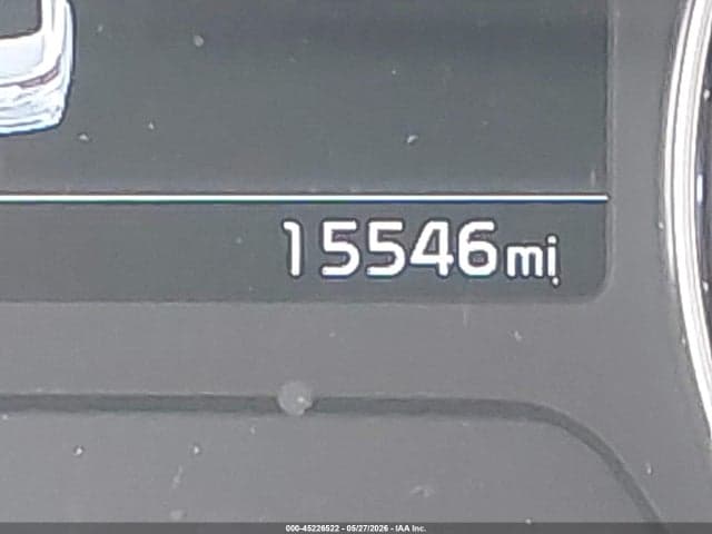 2022 KIA FORTE LXS 15