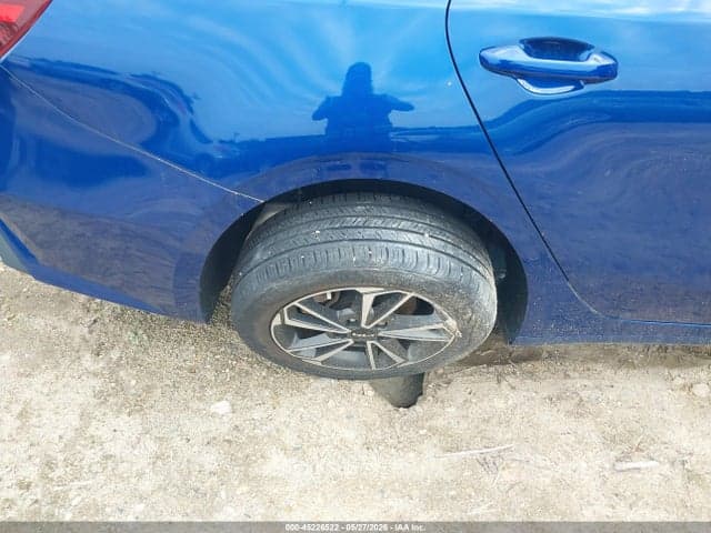 2022 KIA FORTE LXS 17