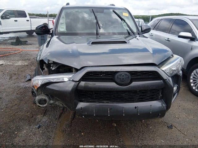 2018 TOYOTA 4RUNNER TRD OFF ROAD 13