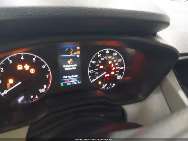 2023 TOYOTA COROLLA CROSS L 7