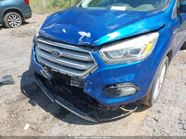 2018 FORD ESCAPE SEL 6
