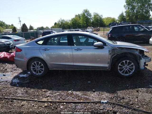 2020 FORD FUSION SE 14