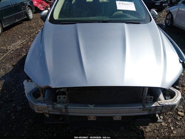 2020 FORD FUSION SE 6