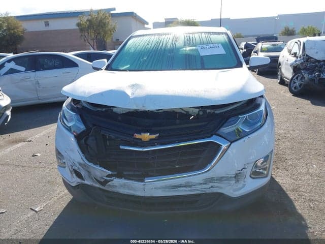 2018 CHEVROLET EQUINOX LT 6