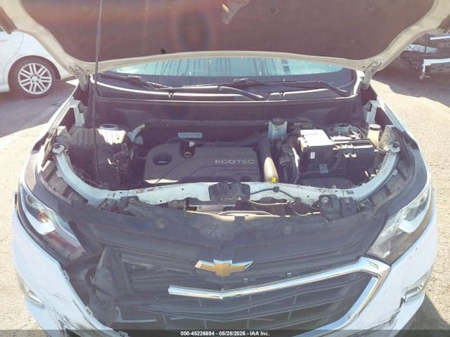 2018 CHEVROLET EQUINOX LT 10