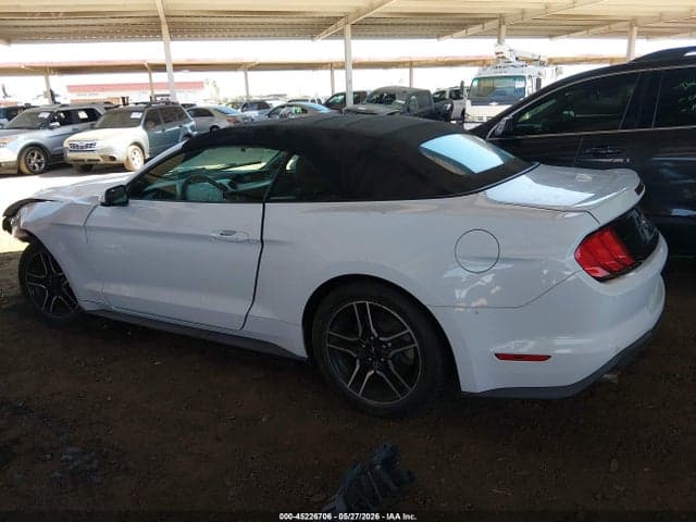 2018 FORD MUSTANG ECOBOOST PREMIUM 13