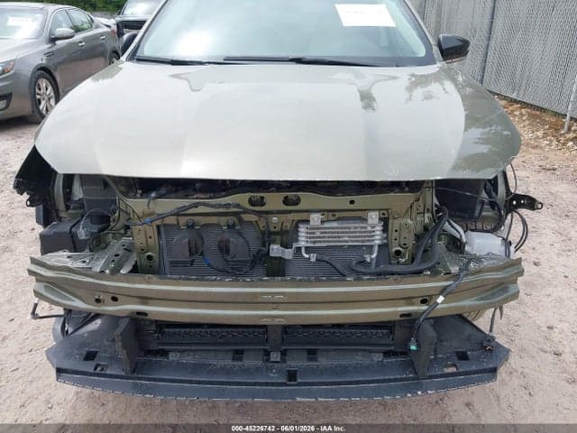 2025 SUBARU OUTBACK PREMIUM 6