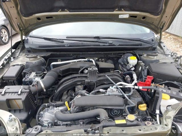 2025 SUBARU OUTBACK PREMIUM 10