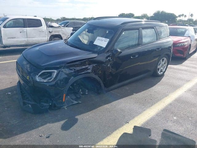 2025 MINI SE COUNTRYMAN 2