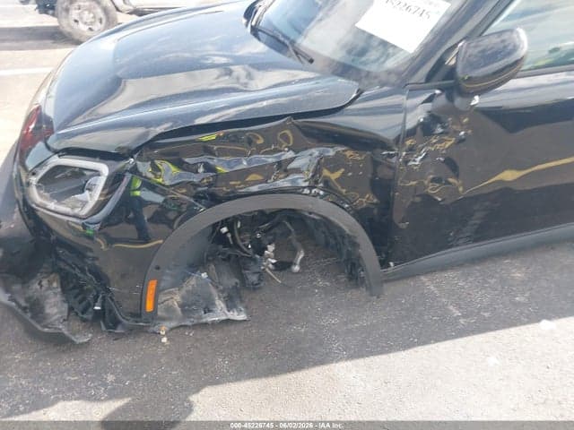 2025 MINI SE COUNTRYMAN 6