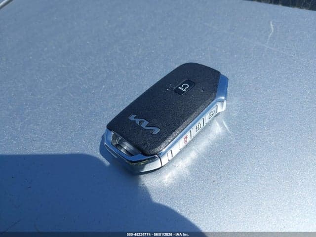 2025 KIA SPORTAGE HYBRID EX 11
