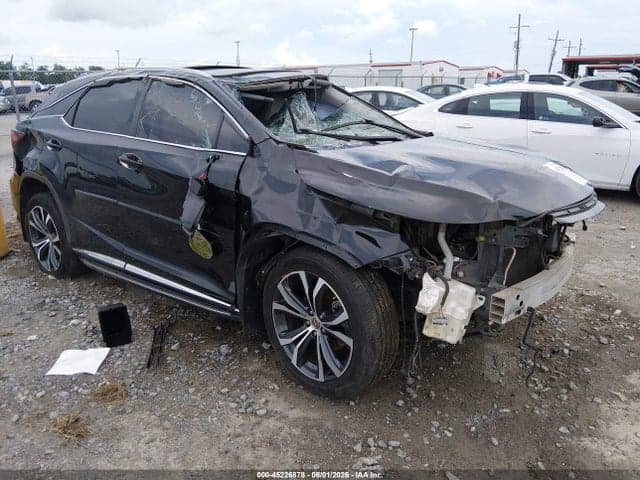 2017 LEXUS RX 350 1