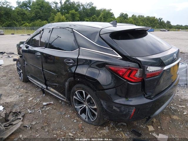 2017 LEXUS RX 350 3